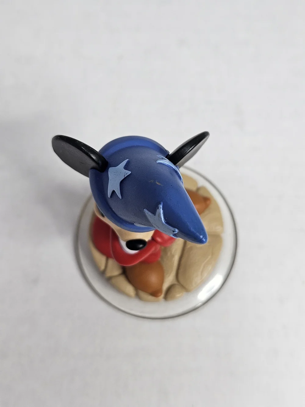 Disney Infinity Sorcerers Apprentice Mickey Mouse Game Figure Character